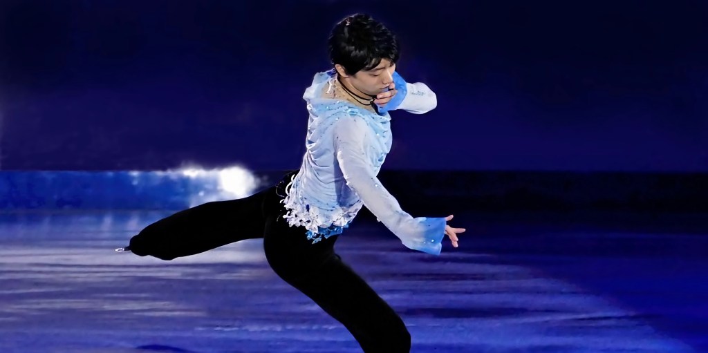 Gift – Ice Story&nbsp;2023